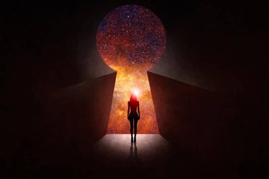 L’art et l’éveil du féminin sacré – Comment l’art peut accompagner cette reconnexion