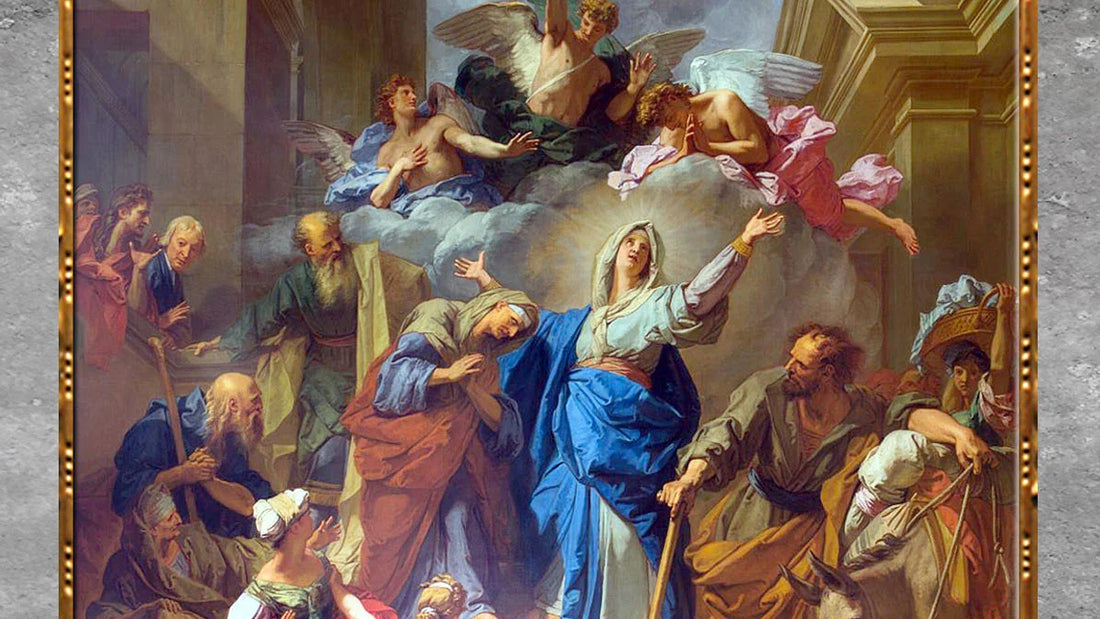 L'expression de l'art dans les différentes croyances
