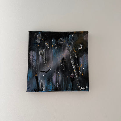 Lux Tenebris